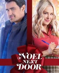 Noel Next Door (2022) смотреть онлайн